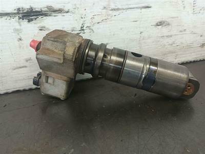 Mercedes-Benz MBE 4000 Fuel Injection Pump for a Mercedes MBE4000
