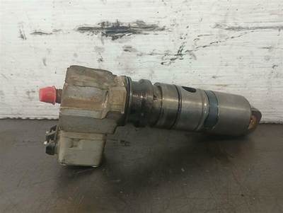 Mercedes-Benz MBE 4000 Fuel Injection Pump for a Mercedes MBE4000