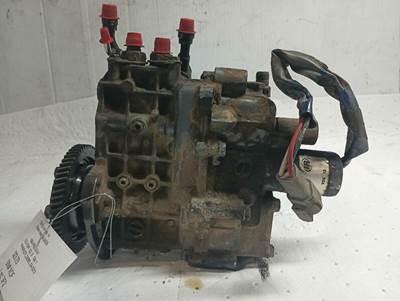 Yanmar 2 Cylinder Fuel Injection Pump