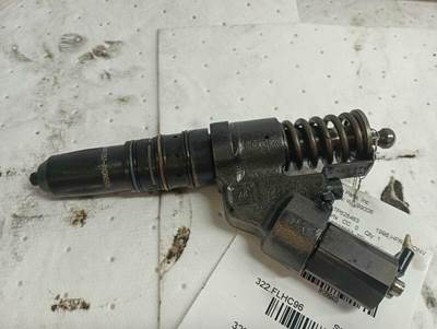 Cummins M11 CELECT Fuel Injector