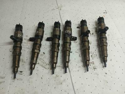 Detroit DD15 Fuel Injector