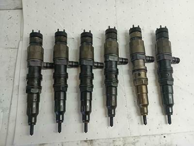 Detroit DD15 Fuel Injector
