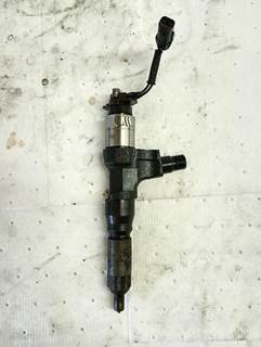 Hino J05E-TP Fuel Injector