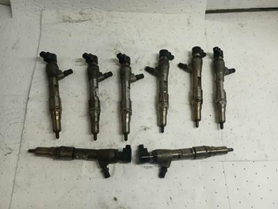 International MaxxForce 7 Fuel Injector