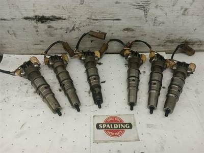 International MaxxForce DT Fuel Injector