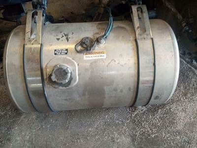 Freightliner Cascadia 125 Fuel Tank