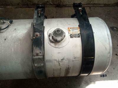 Freightliner Cascadia Fuel Tank