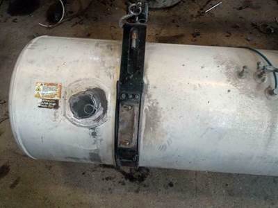 Freightliner Cascadia Fuel Tank