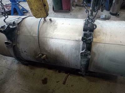 Freightliner Cascadia Fuel Tank