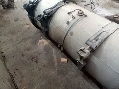 Freightliner Cascadia Fuel Tank