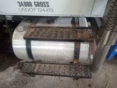 International 4400 Fuel Tank