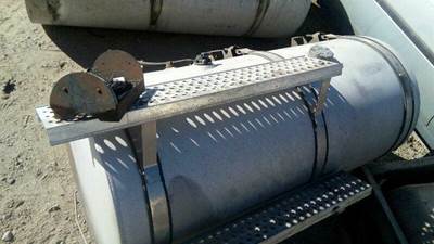 International ProStar Fuel Tank