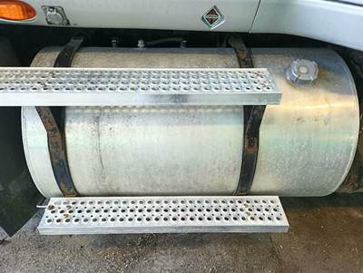 International ProStar Fuel Tank