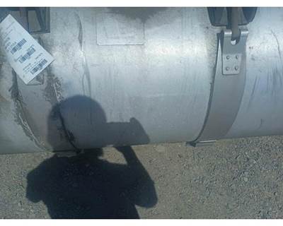 Peterbilt 386 Fuel Tank
