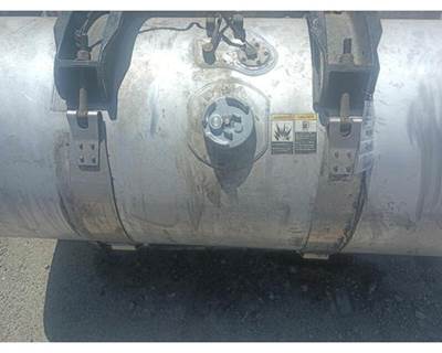 Peterbilt 386 Fuel Tank
