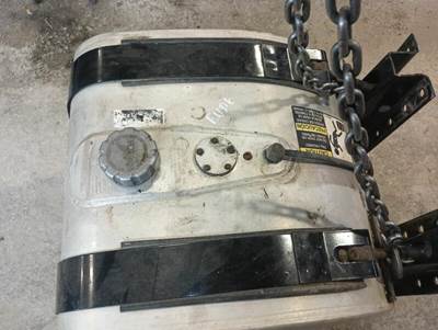 Volvo VNM Fuel Tank