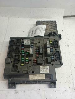 Freightliner Cascadia Fuse Box