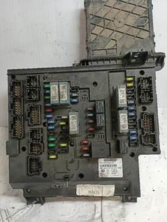 Freightliner Cascadia Fuse Box