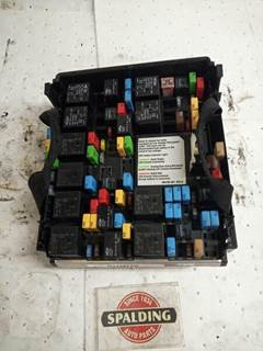 Western Star 5700 XE Fuse Box for a Western Star Trucks 5700 XE