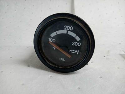 Freightliner FLD112 Gauge