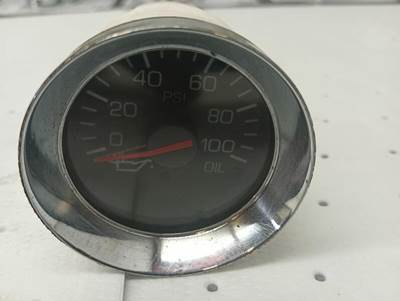 Kenworth T660 Gauge