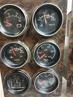 Kenworth T800 Gauge