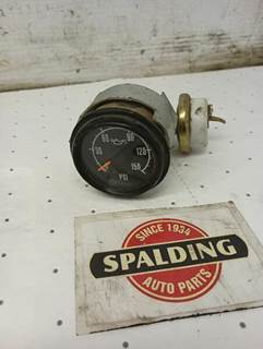 Mack Superliner RW713 Gauge for a Mack RW713