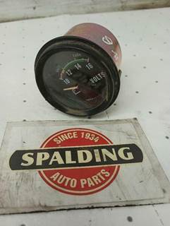 Mack Superliner RW713 Gauge for a Mack RW713