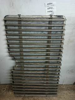 International 9400 Grille