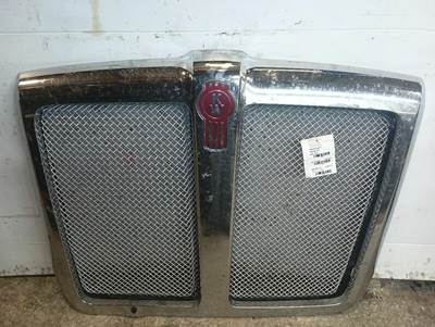 Kenworth T680 Grille