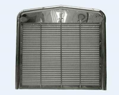 Kenworth W900 Grille