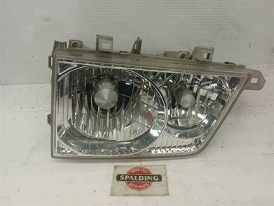 Ford Low Cab Forward (LCF) Headlight Assembly for a Ford LCF