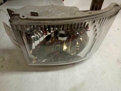 Isuzu NPR Headlight Assembly