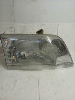 Volvo VNM Headlight Assembly