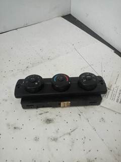 Freightliner Cascadia Heater / AC Temp Control