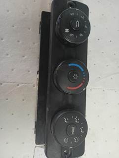 Freightliner Cascadia Heater / AC Temp Control