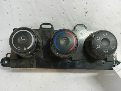 Freightliner Cascadia Heater / AC Temp Control