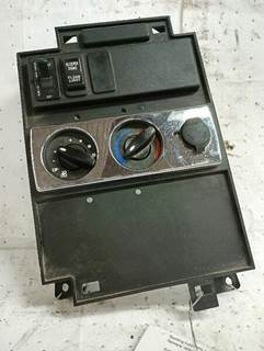 International ProStar Heater / AC Temp Control
