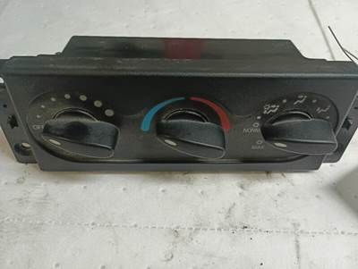 International ProStar Heater / AC Temp Control
