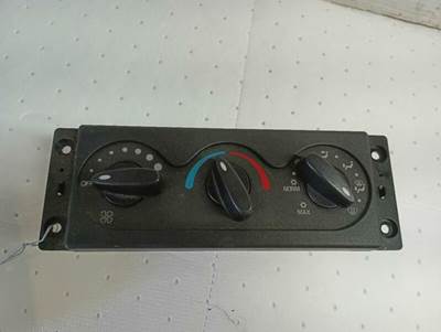 International ProStar Heater / AC Temp Control