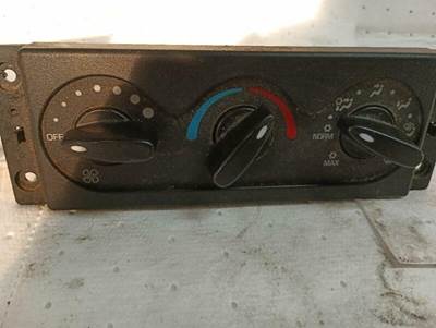 International ProStar Heater / AC Temp Control