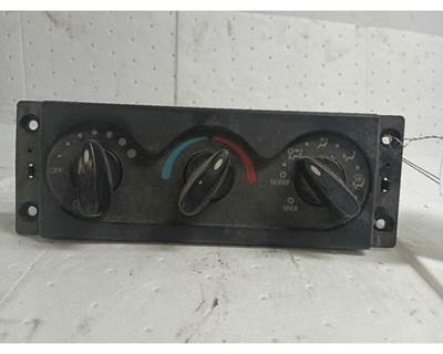 International ProStar Heater / AC Temp Control