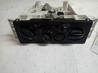 Isuzu NPR Heater / AC Temp Control