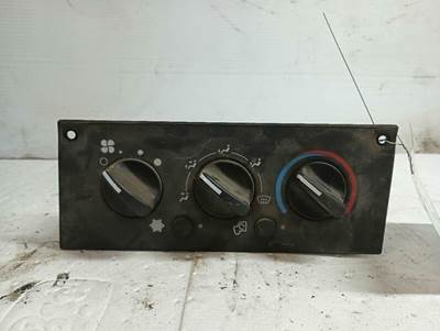 Kenworth T800B Heater / AC Temp Control