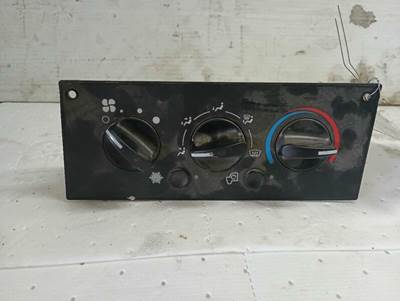 Kenworth W900 Heater / AC Temp Control