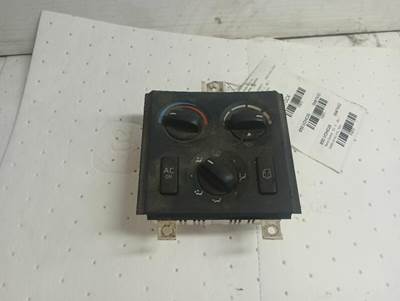 Volvo VNL Heater / AC Temp Control
