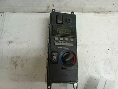 Volvo VNL Heater / AC Temp Control