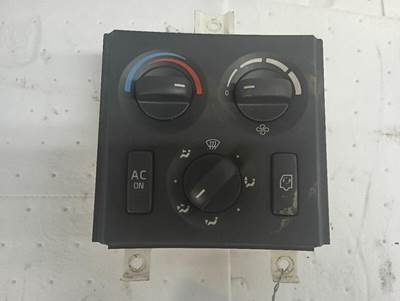Volvo VNL Heater / AC Temp Control