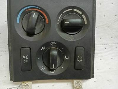 Volvo VNL Heater / AC Temp Control