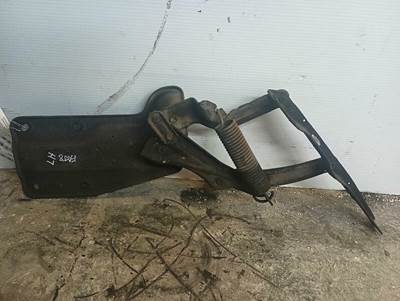 Chevrolet C60 Hood Hinge